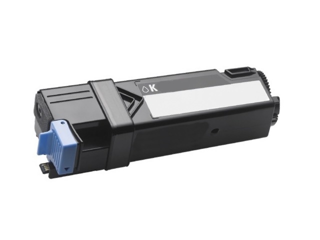 Compatible Cartridge for DELL 1320c, 1320cn - BLACK